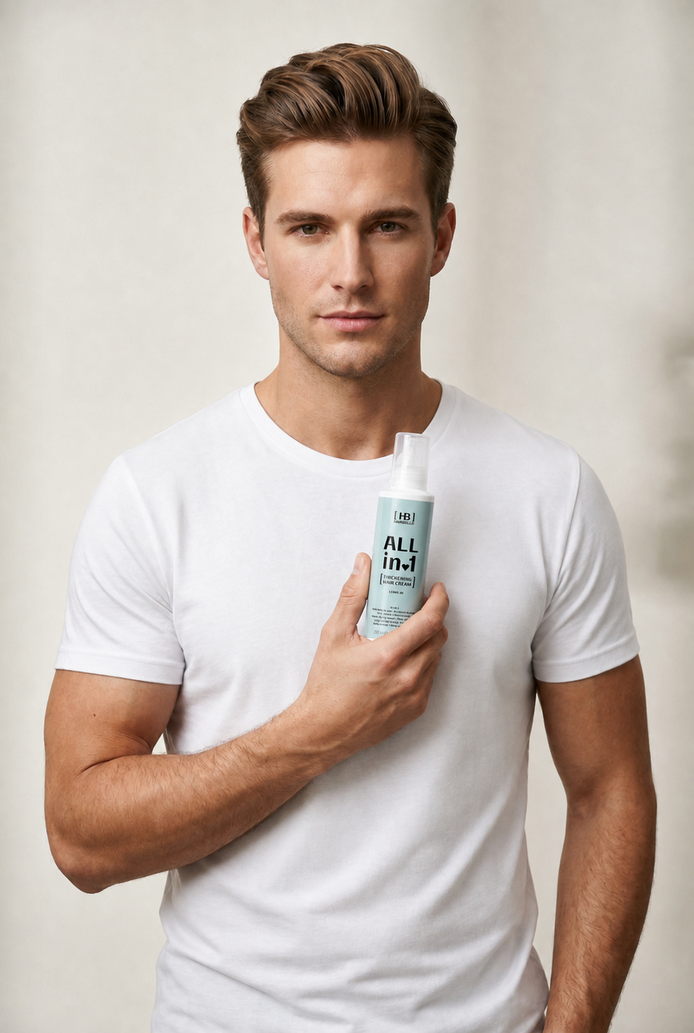 ALL IN 1 THICKENING HAIR CREAM