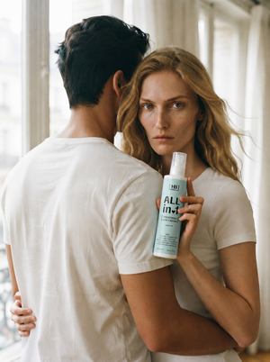 ALL IN 1 THICKENING HAIR CREAM