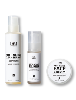KIT ANTI-AGE