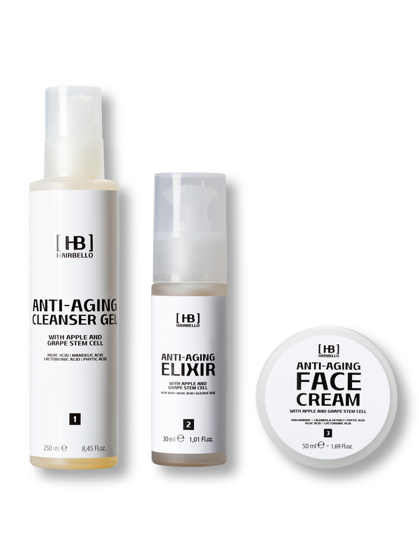 KIT ANTI-AGE