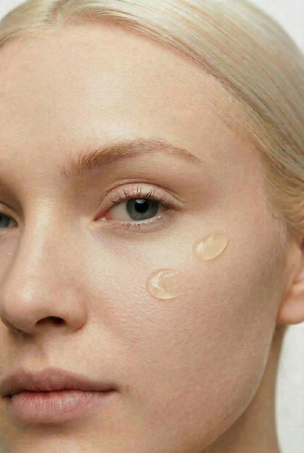 ANTI-AGING CLEANSER GEL