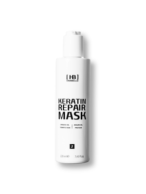 KERATIN REPAIR MASK