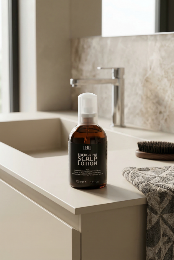 ENERGIZING SCALP LOTION