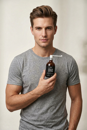 ENERGIZING SCALP LOTION