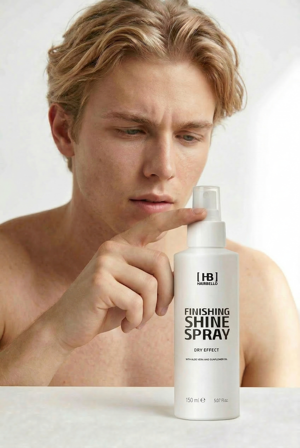 FINISHING SHINE SPRAY