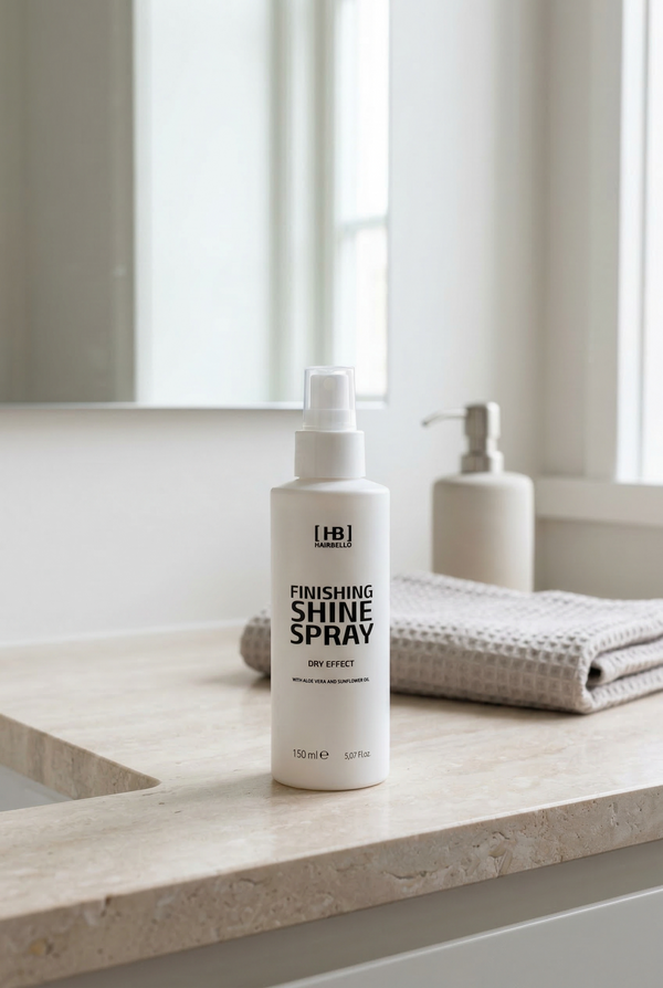 FINISHING SHINE SPRAY