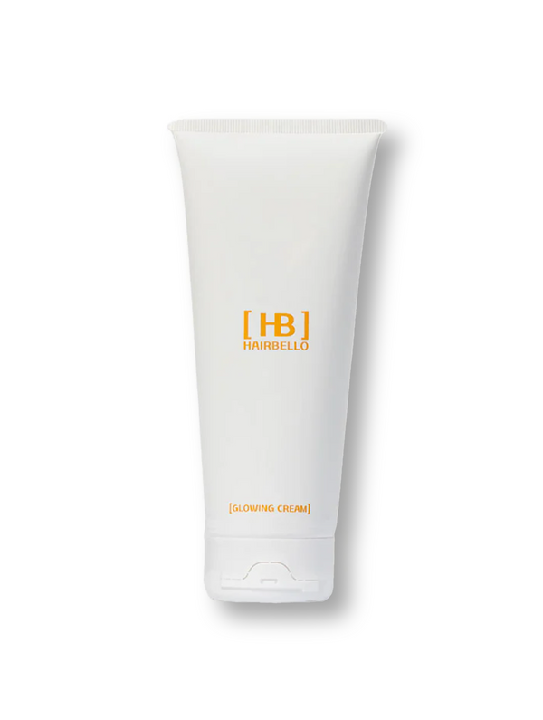 GLOWING CREAM