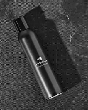 THUNDER HAIR SPRAY