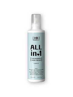 ALL IN 1 THICKENING HAIR CREAM