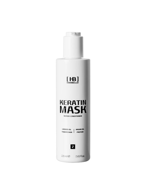 KERATIN KIT