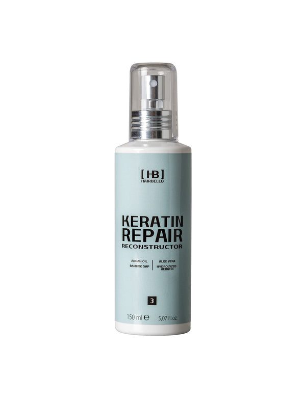 KERATIN KIT