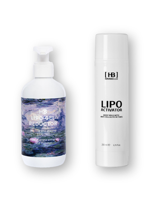 HOT SLIMMING POWER DUO