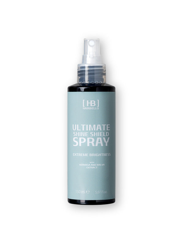ULTIMATE SHINE SHIELD SPRAY