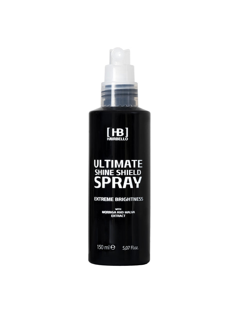 ULTIMATE SHINE SHIELD SPRAY