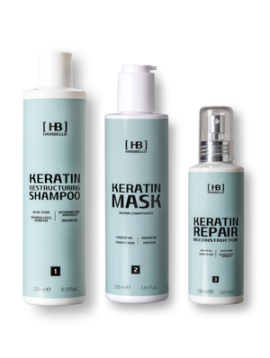 KERATIN KIT