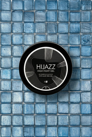 HIJAZZ GEL