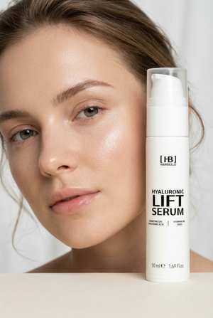 SIERO EFFETTO LIFTING ACIDO IALURONICO