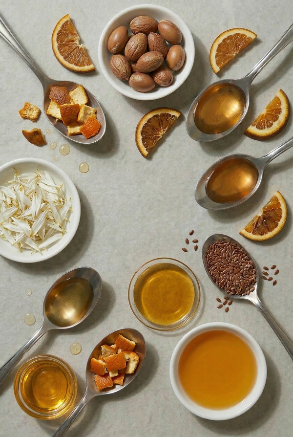 KERATIN REPAIR MASK