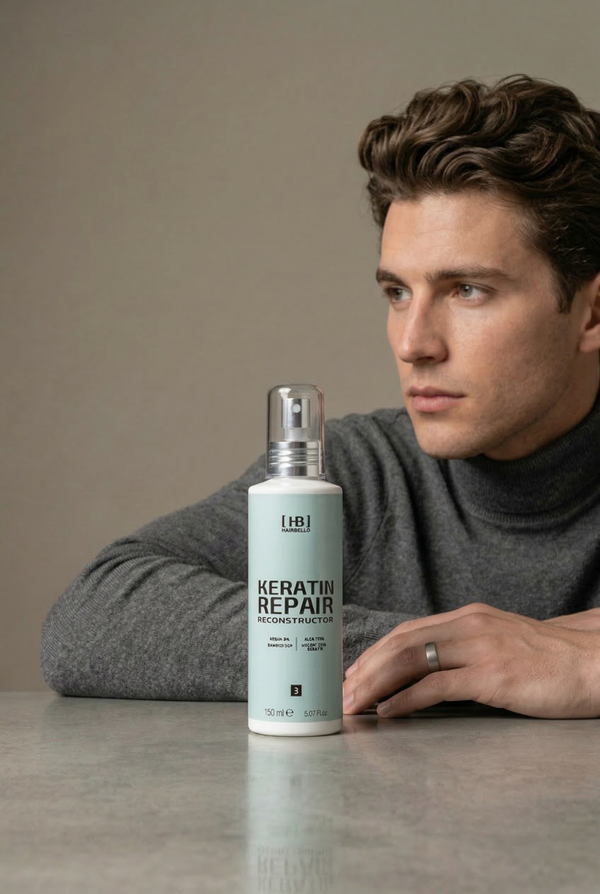 KERATIN REPAIR RECONSTRUCTOR