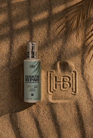KERATIN REPAIR RECONSTRUCTOR