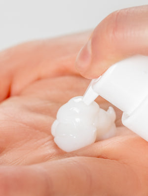 KERATIN REPAIR MASK