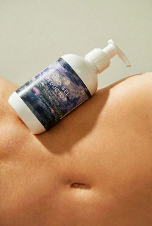 LIPO GEL REDUCTOR