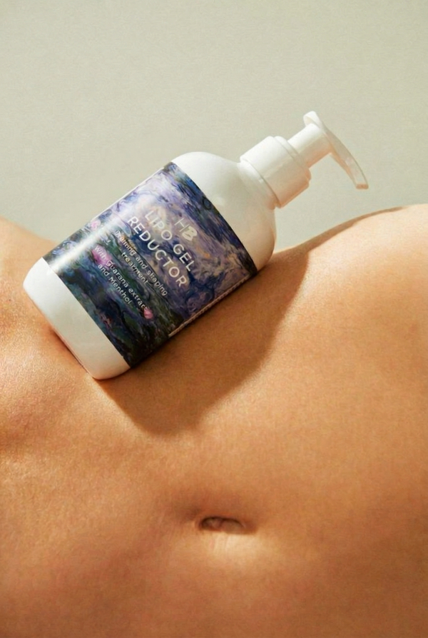 LIPO GEL REDUCTOR