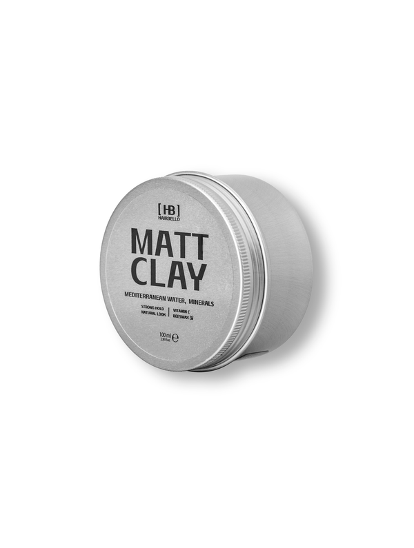 MATT CLAY