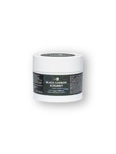 BLACK CARBON SCRUBBIT