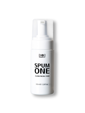 SPUMONE MOUSSE DETERGENTE VISO