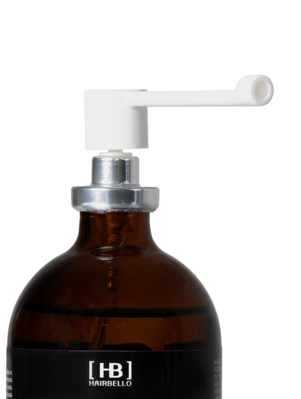 ENERGIZING SCALP LOTION