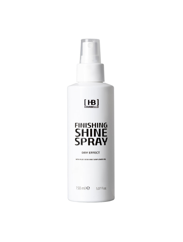 FINISHING SHINE SPRAY