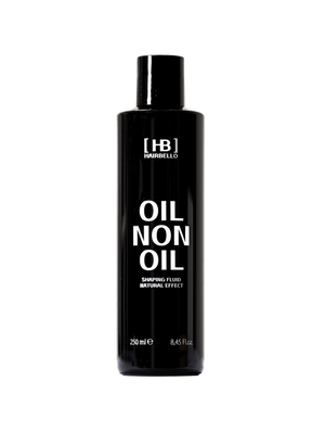 SHAPING FLUID OIL NON OIL