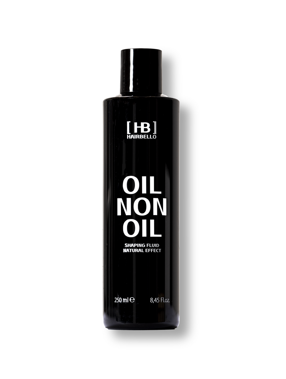 SHAPING FLUID OIL NON OIL