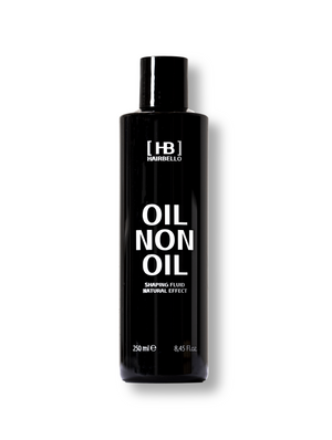 SHAPING FLUID OIL NON OIL