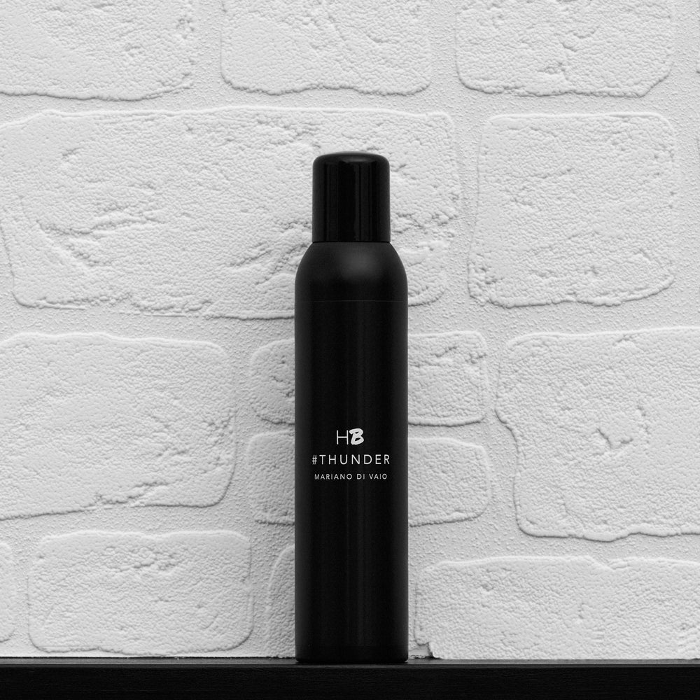 THUNDER HAIR SPRAY