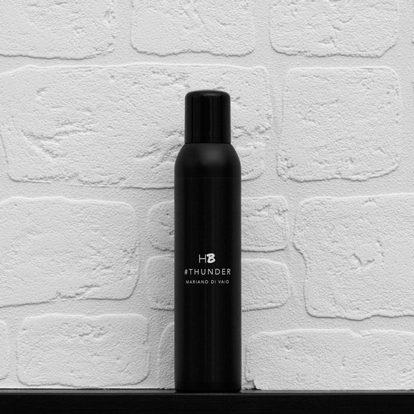 THUNDER HAIR SPRAY