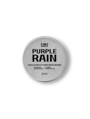 PURPLE RAIN