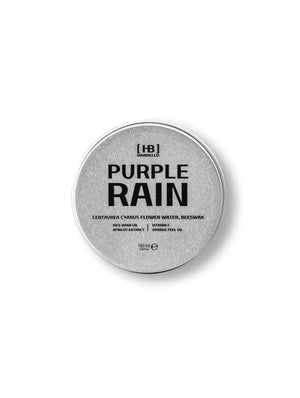 PURPLE RAIN