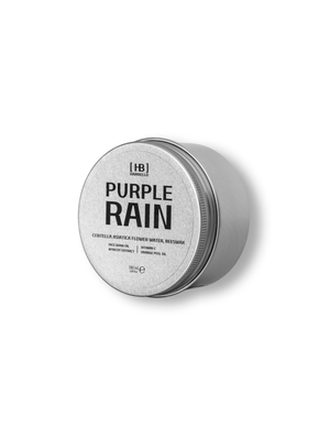 PURPLE RAIN
