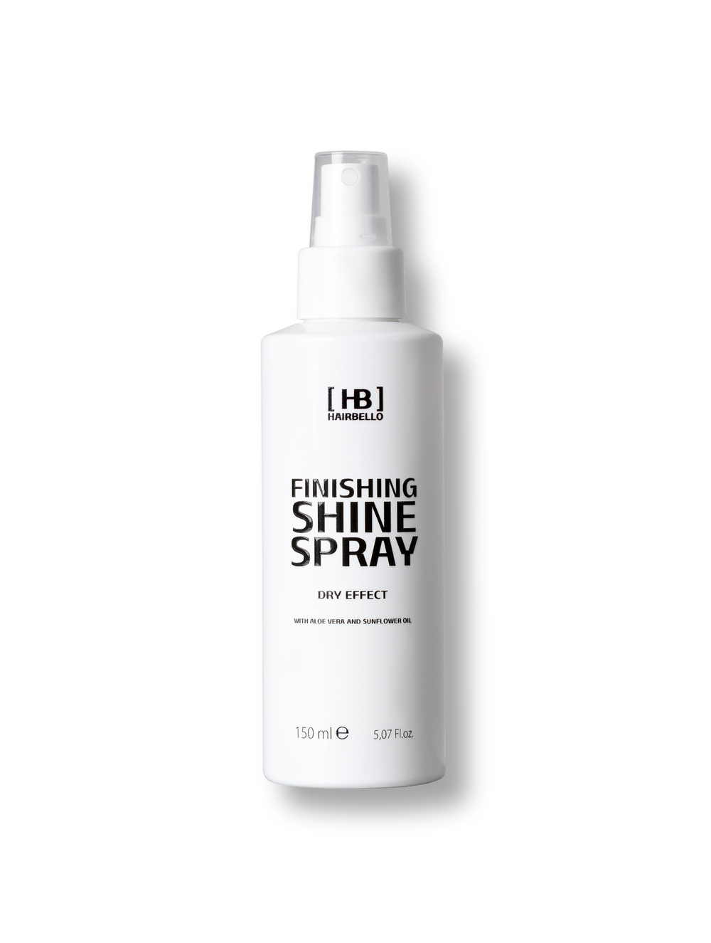 FINISHING SHINE SPRAY