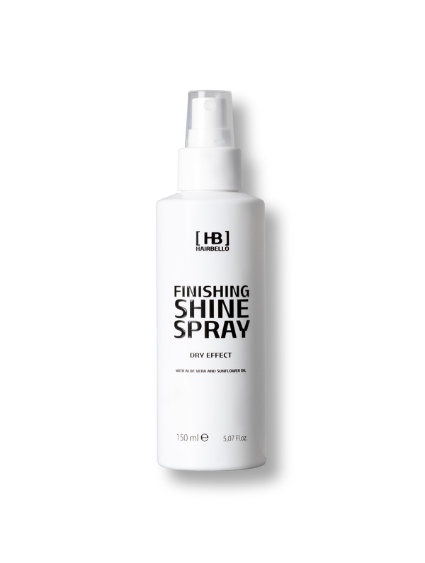 FINISHING SHINE SPRAY