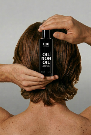 SHAPING FLUID OIL NON OIL