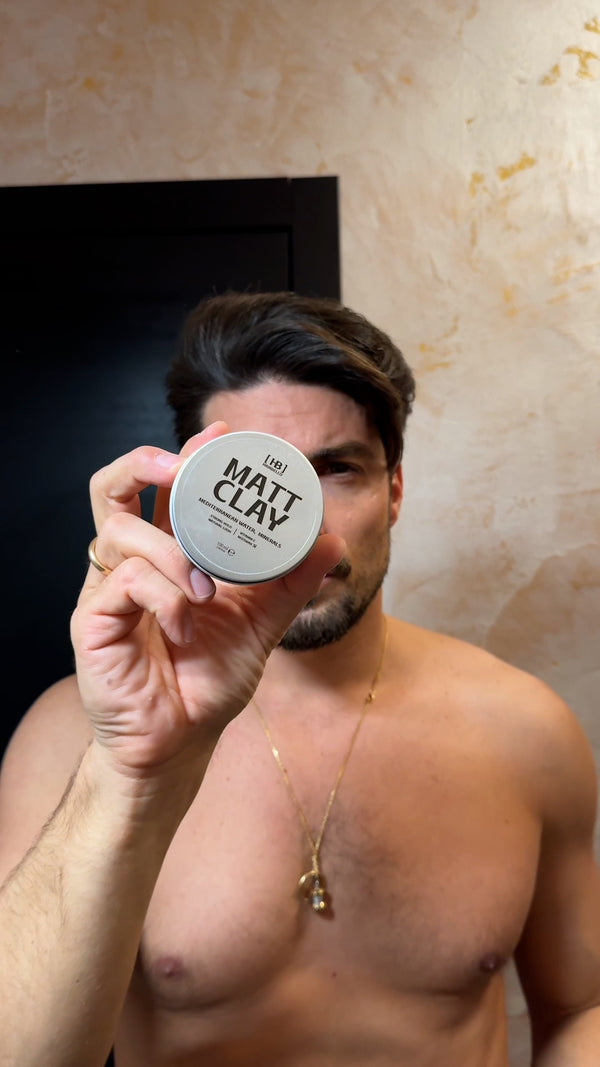 MATT CLAY