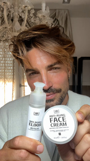 ANTI-AGING ELIXIR