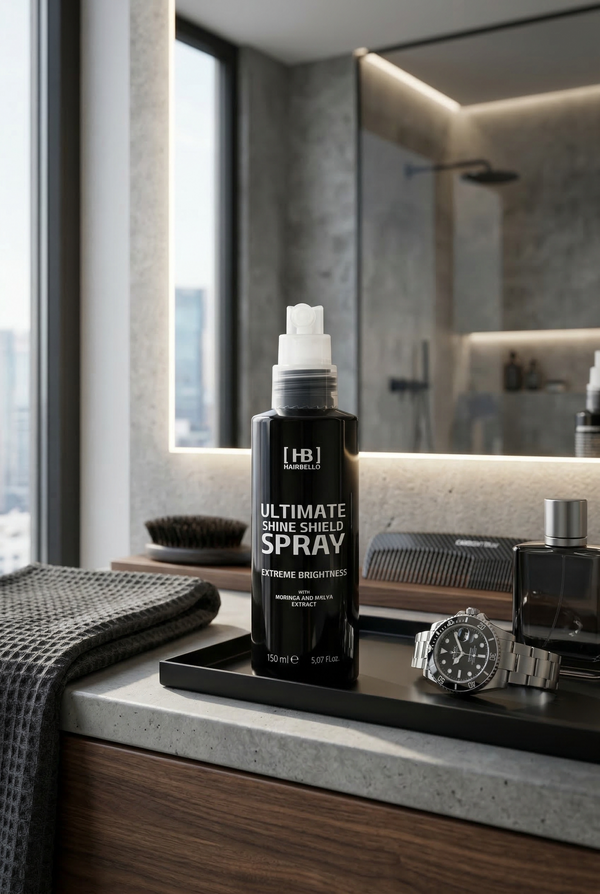 ULTIMATE SHINE SHIELD SPRAY