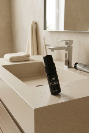 VOLUMIZING POWDER