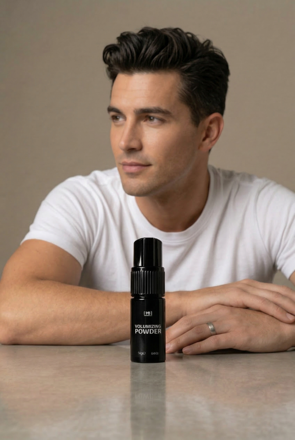 VOLUMIZING POWDER