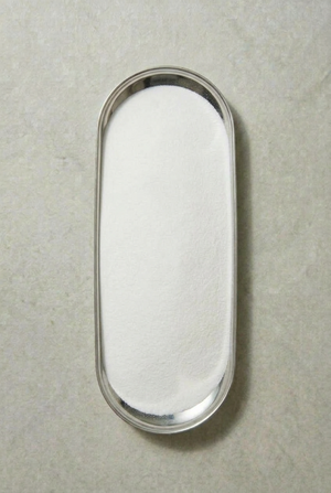 VOLUMIZING POWDER