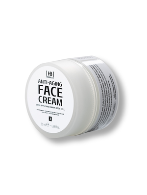 ANTI-AGING FACE CREAM